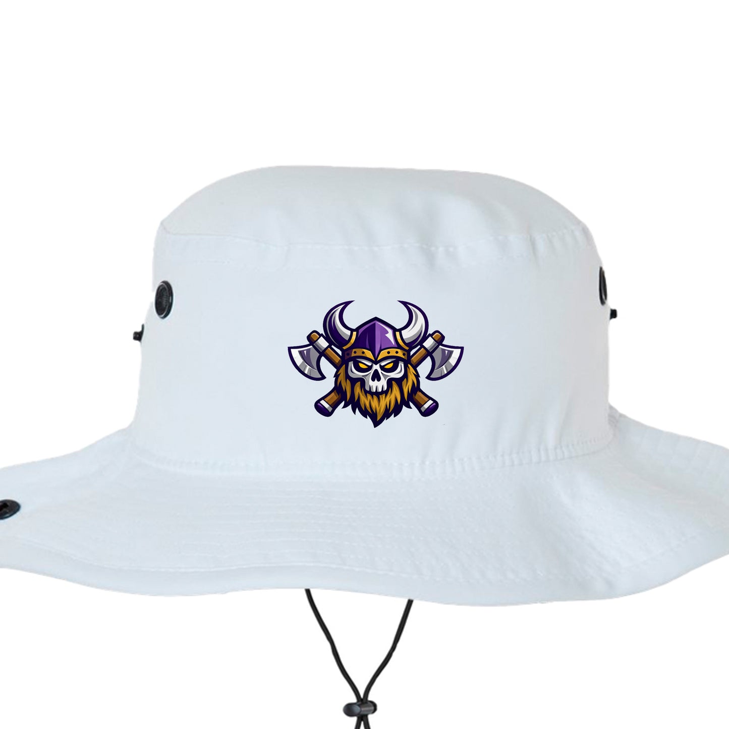 White - CFB - FRONT