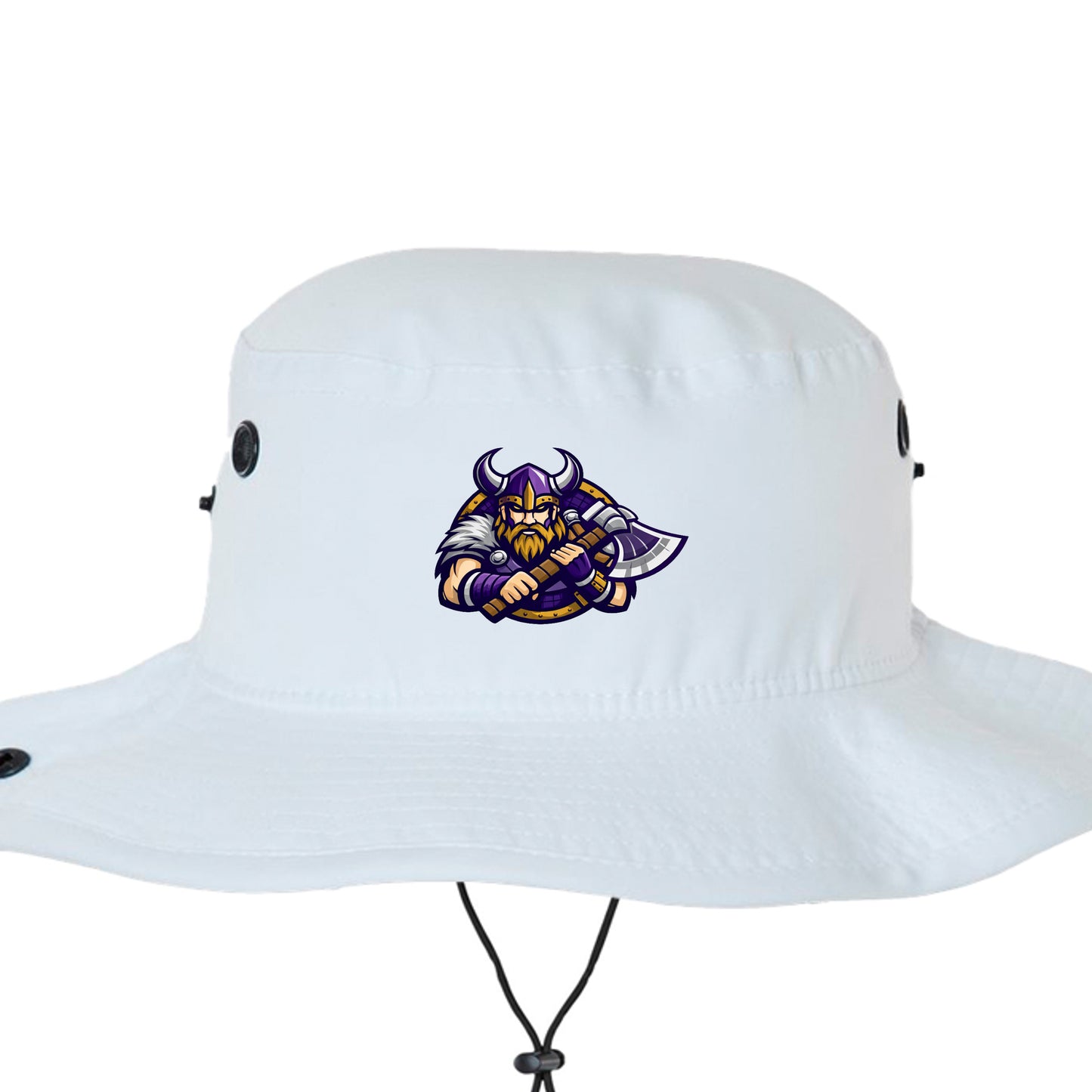 White - CFB - FRONT