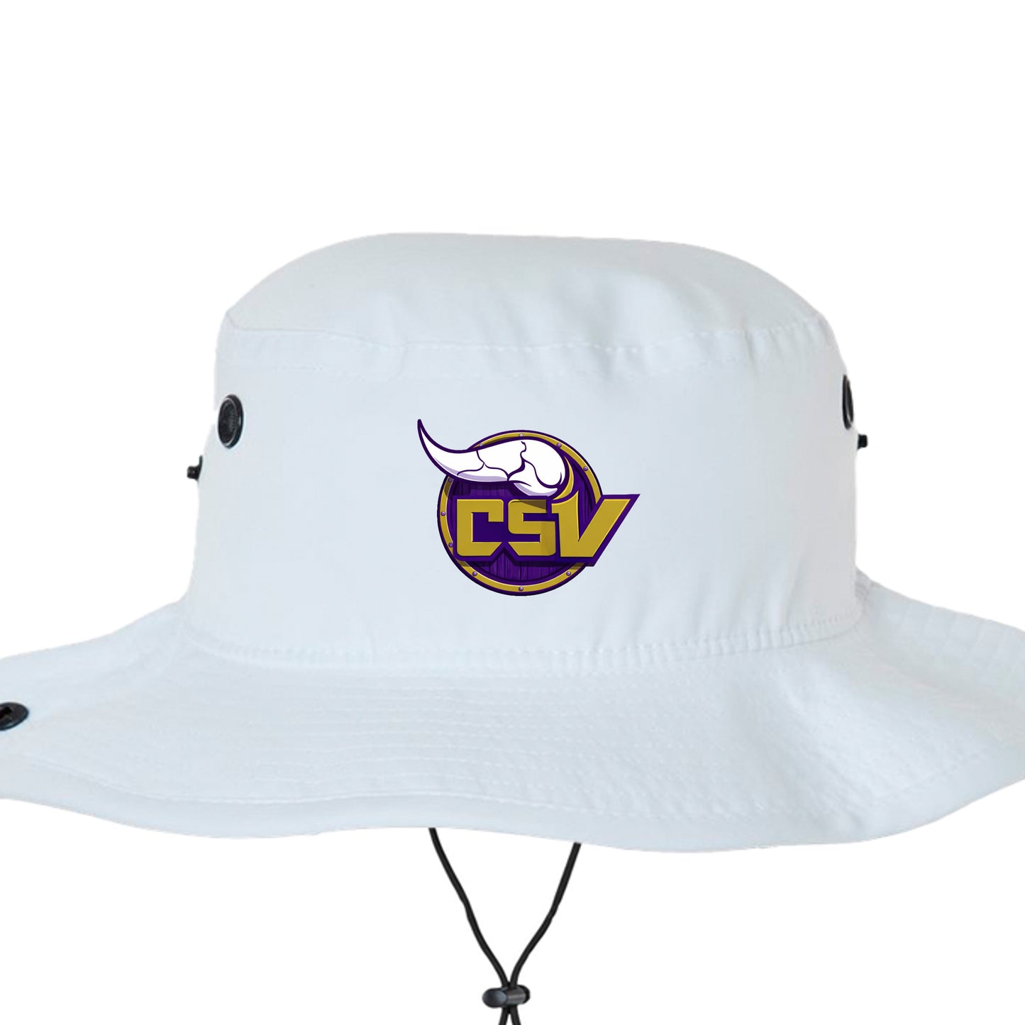 White - CFB - FRONT