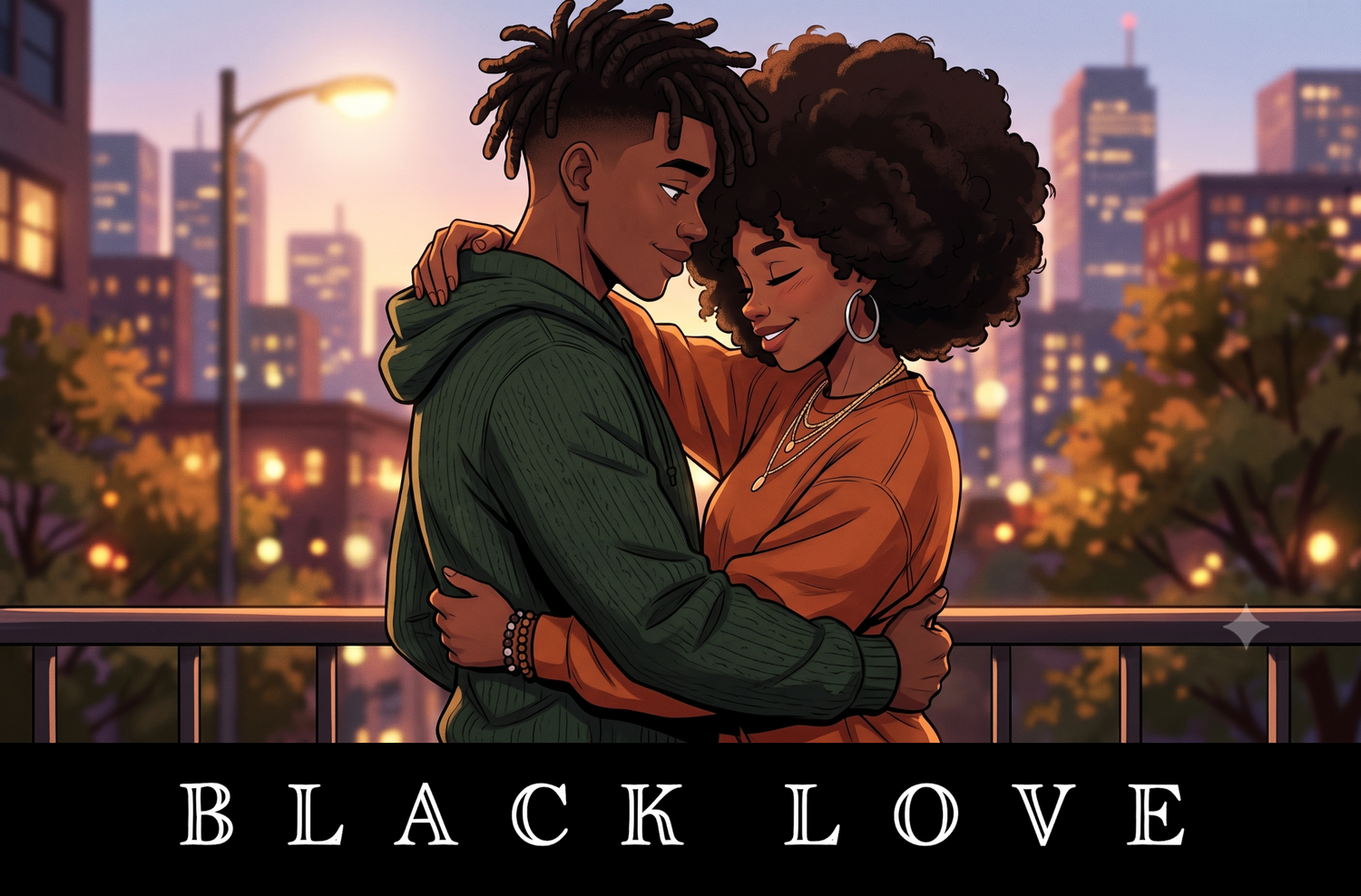 Black Love