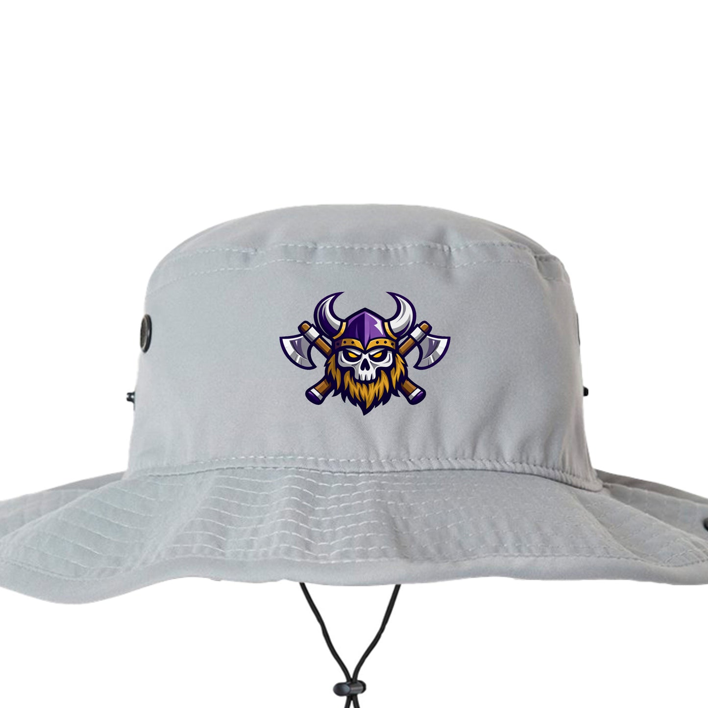 Shark Grey - CFB - FRONT