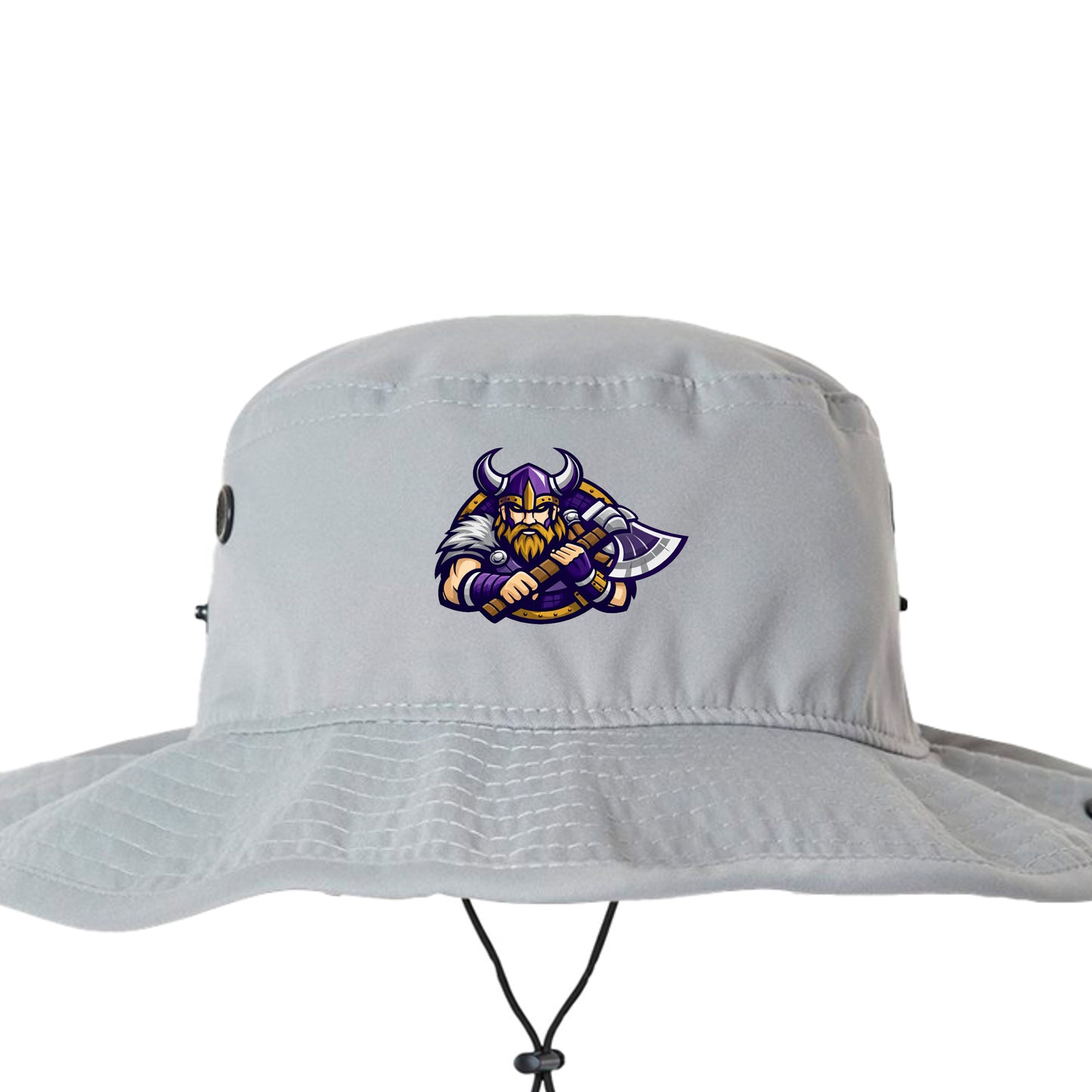 Shark Grey - CFB - FRONT