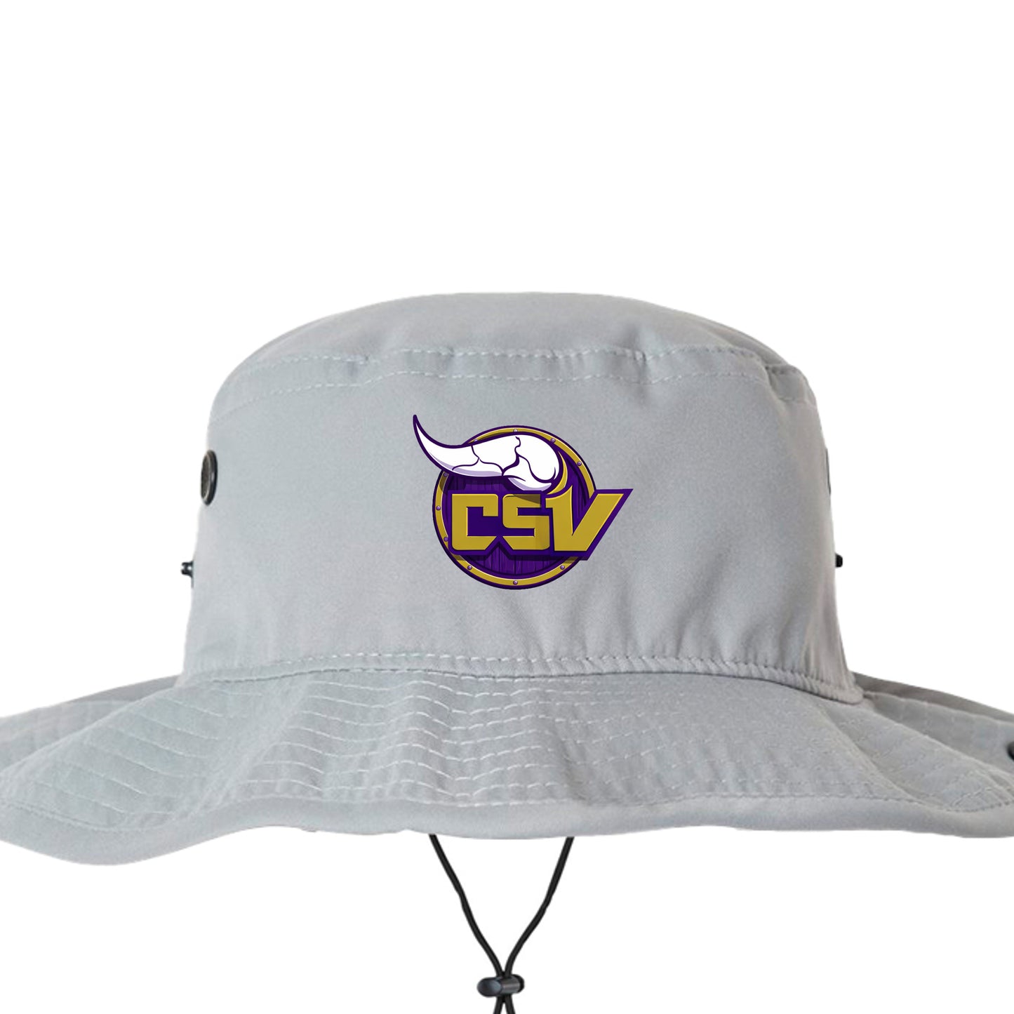 Shark Grey - CFB - FRONT