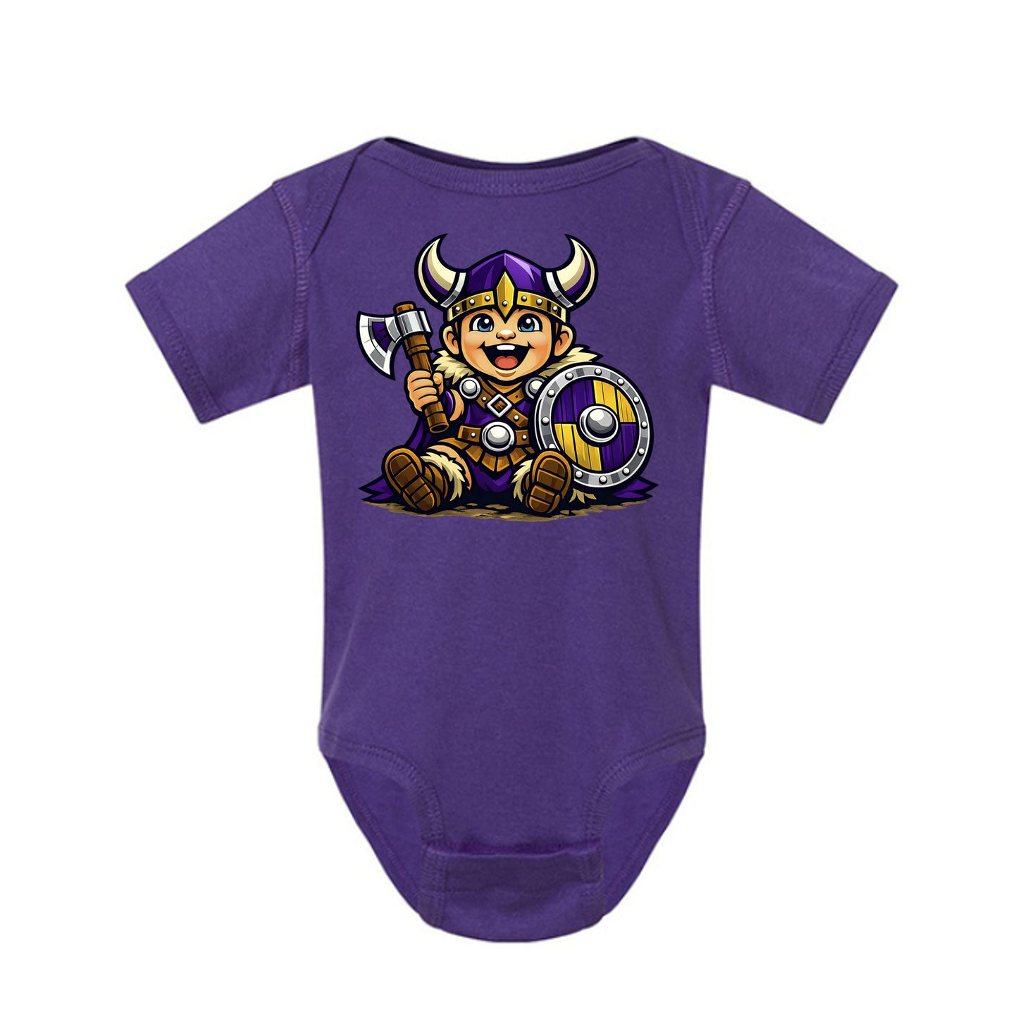 PURPLE - 4400 - FRONT