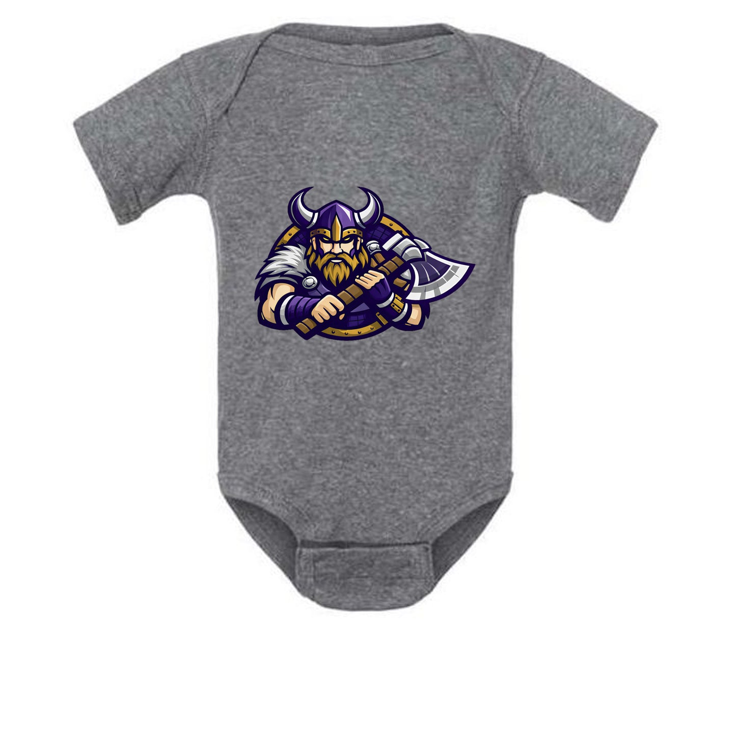 Granite Heather - 4400 - FRONT