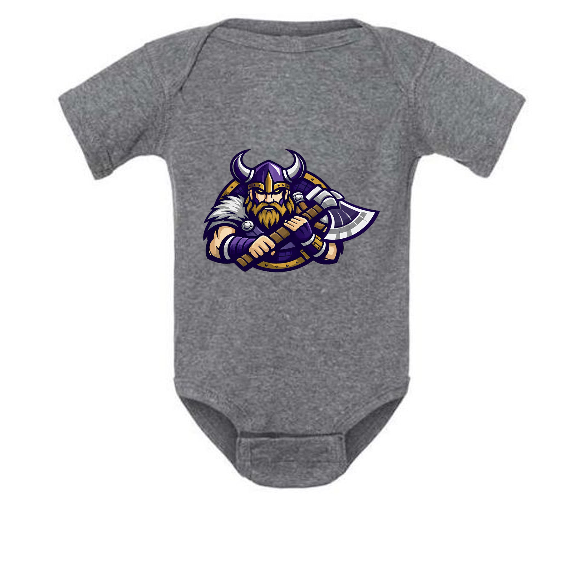 Granite Heather - 4400 - FRONT