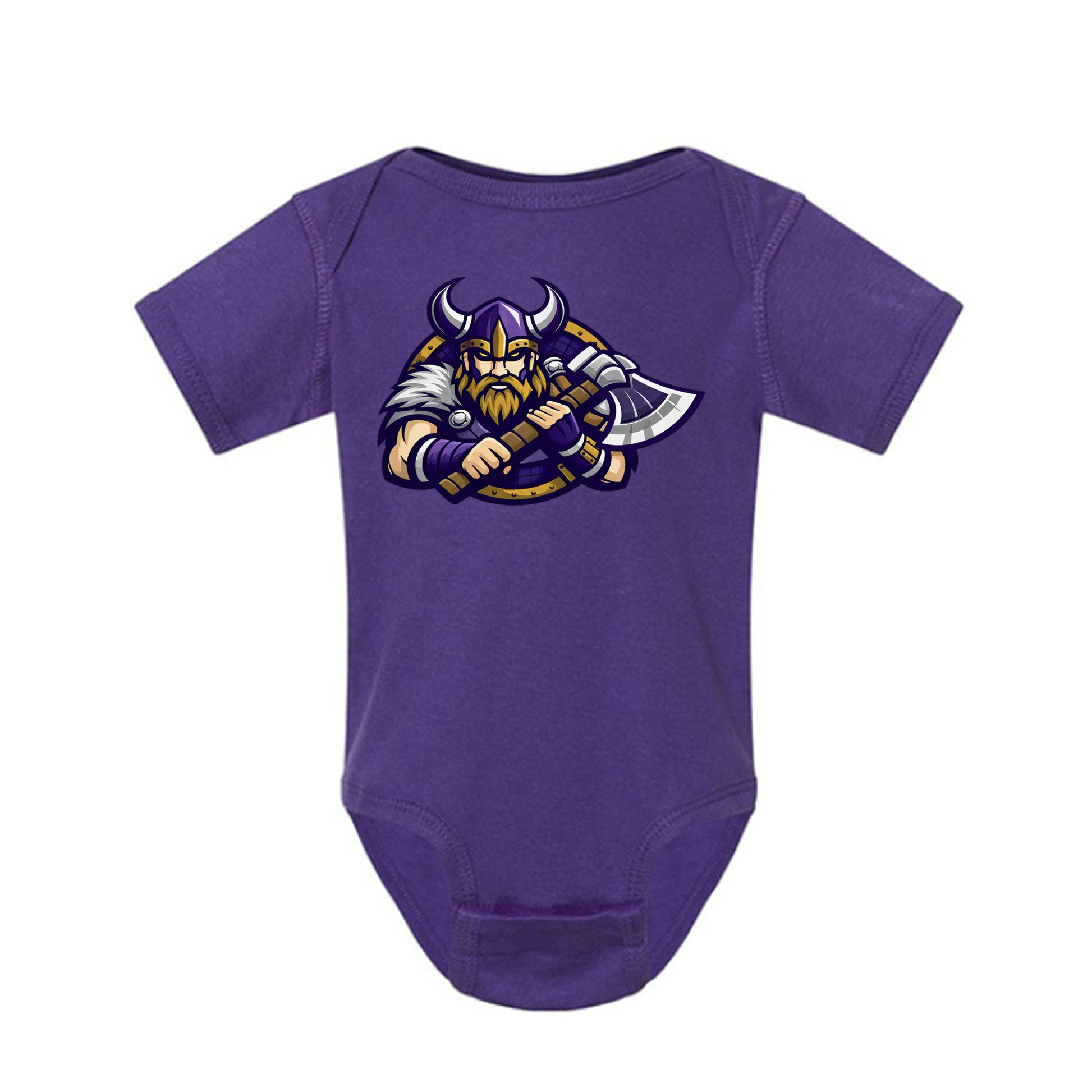 PURPLE - 4400 - FRONT