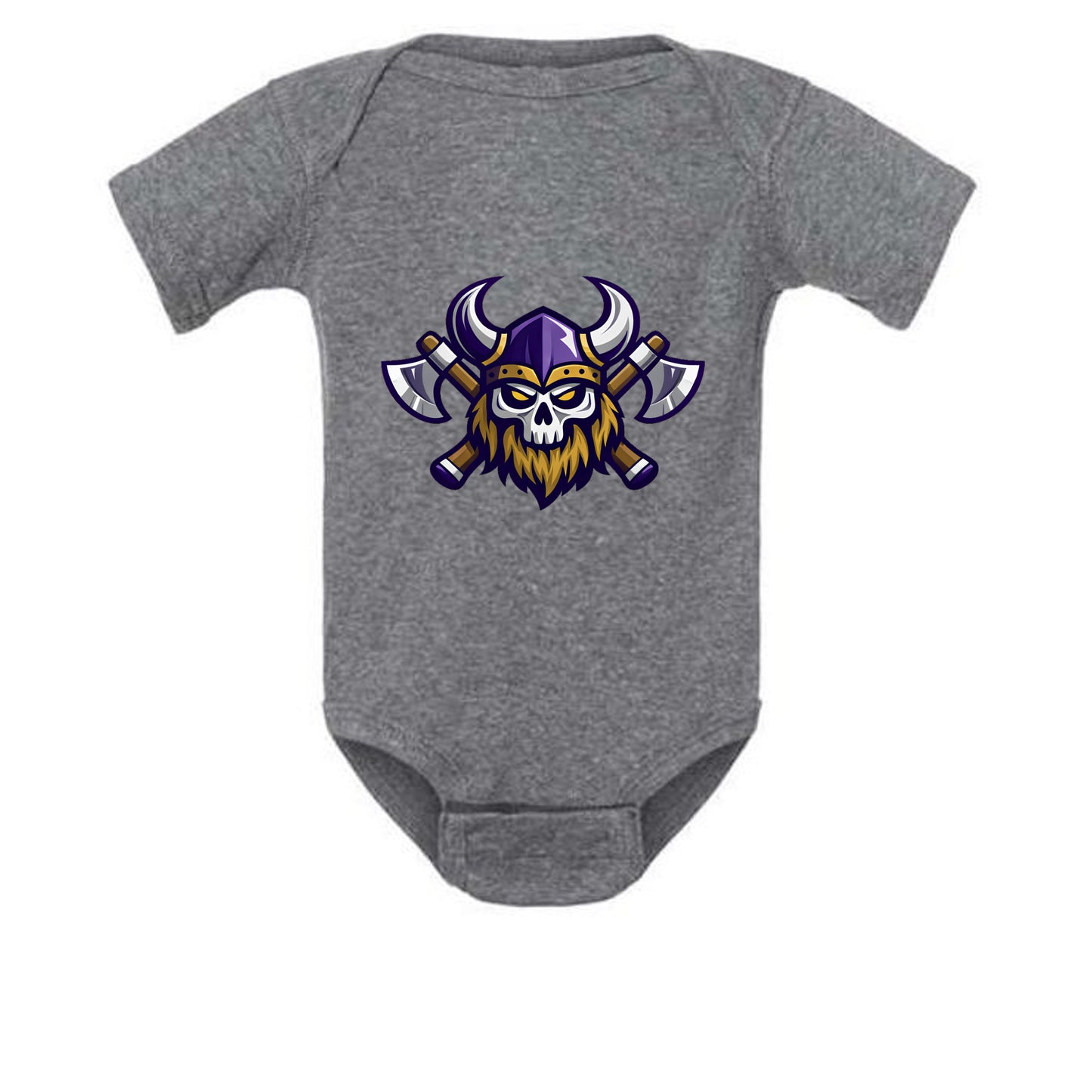 Granite Heather - 4400 - FRONT