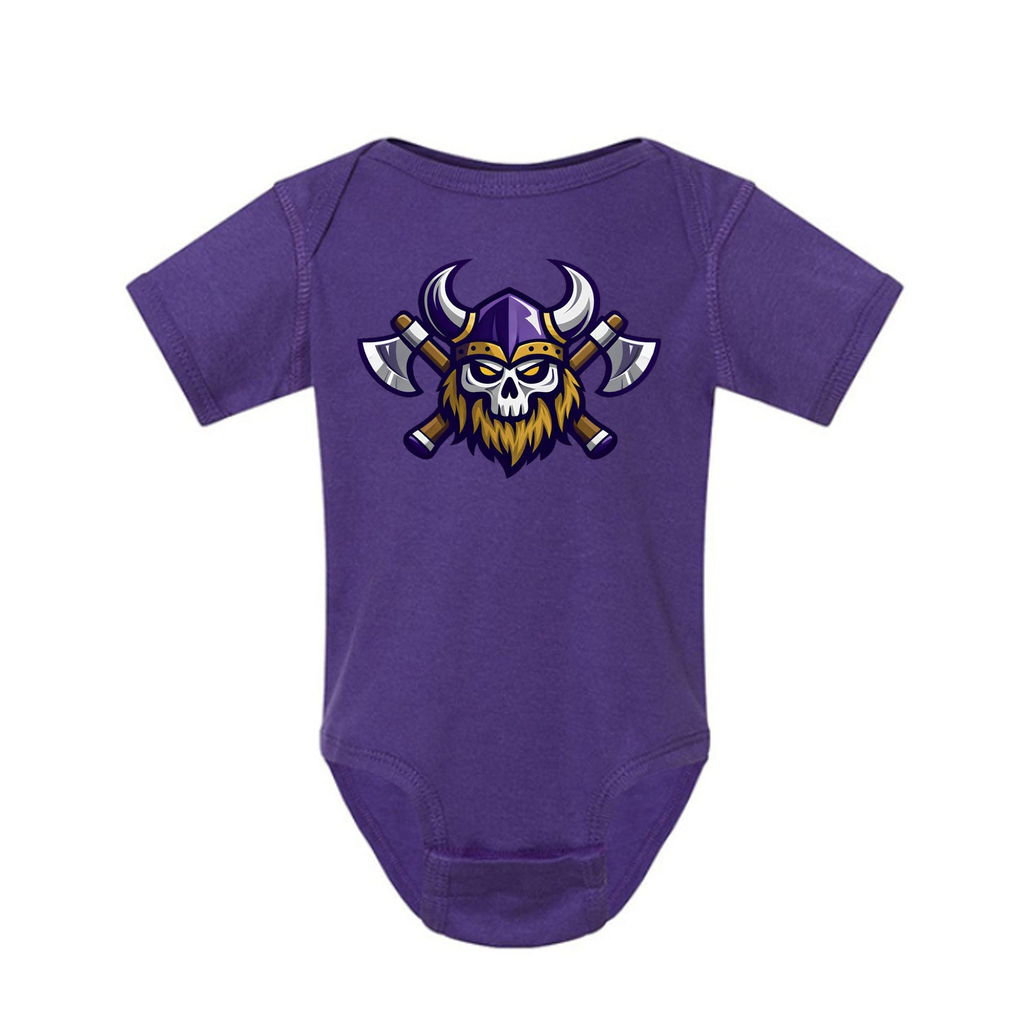 PURPLE - 4400 - FRONT